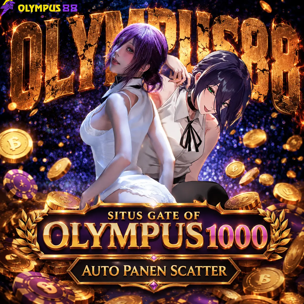 OLYMPUS88