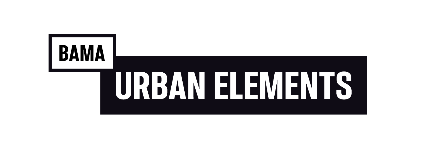 Bama Urban Elements